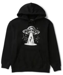 Ufo hoodie