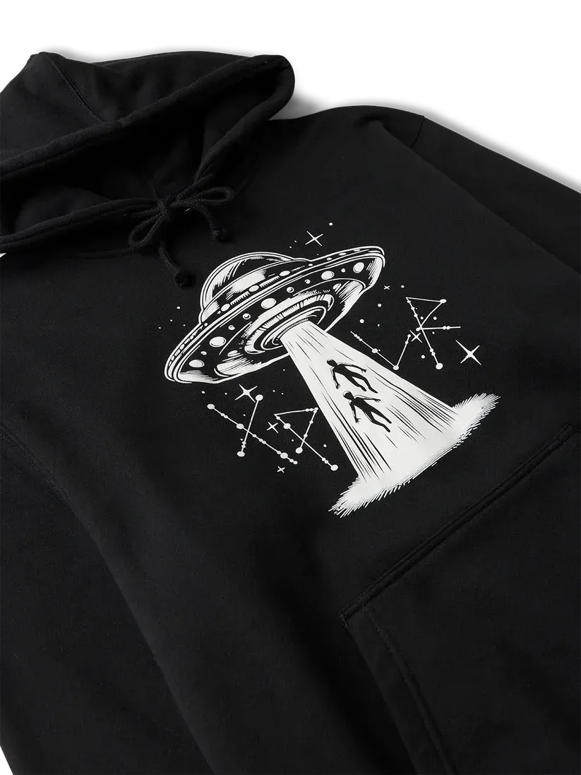Ufo hoodie - Image 2