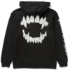 PYH Fangs Hoodie