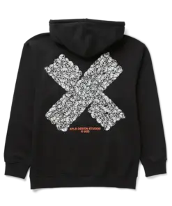 Bones Hoodie