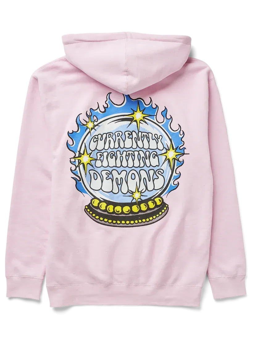 CFD Hoodie