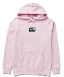 Alternative view of CFD Hoodie