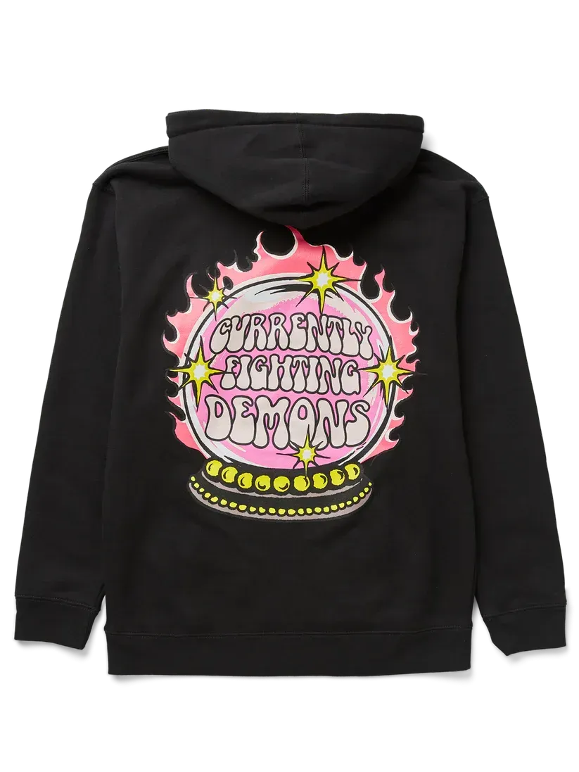 CFD Hoodie