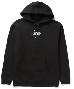 Alternative view of CFD Hoodie