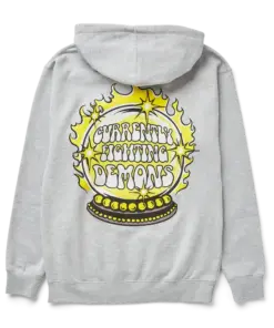 CFD Hoodie