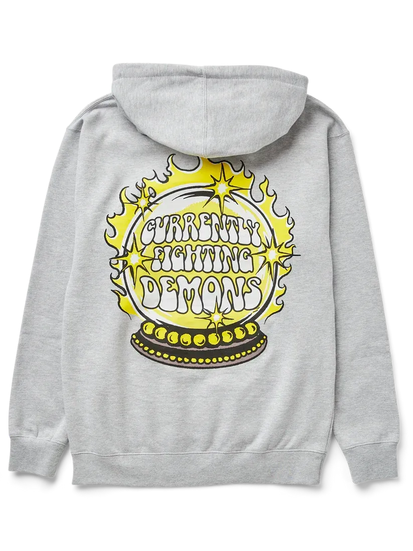 CFD Hoodie