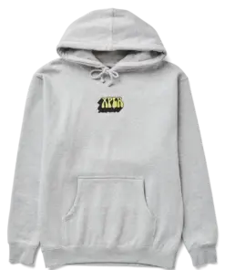 Alternative view of CFD Hoodie