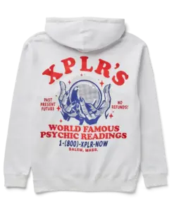 World Famous Hoodie
