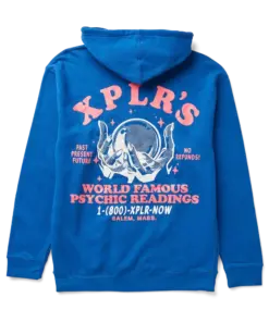 World Famous Hoodie