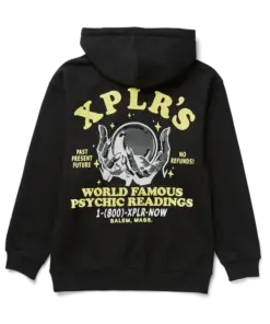 World Famous Hoodie