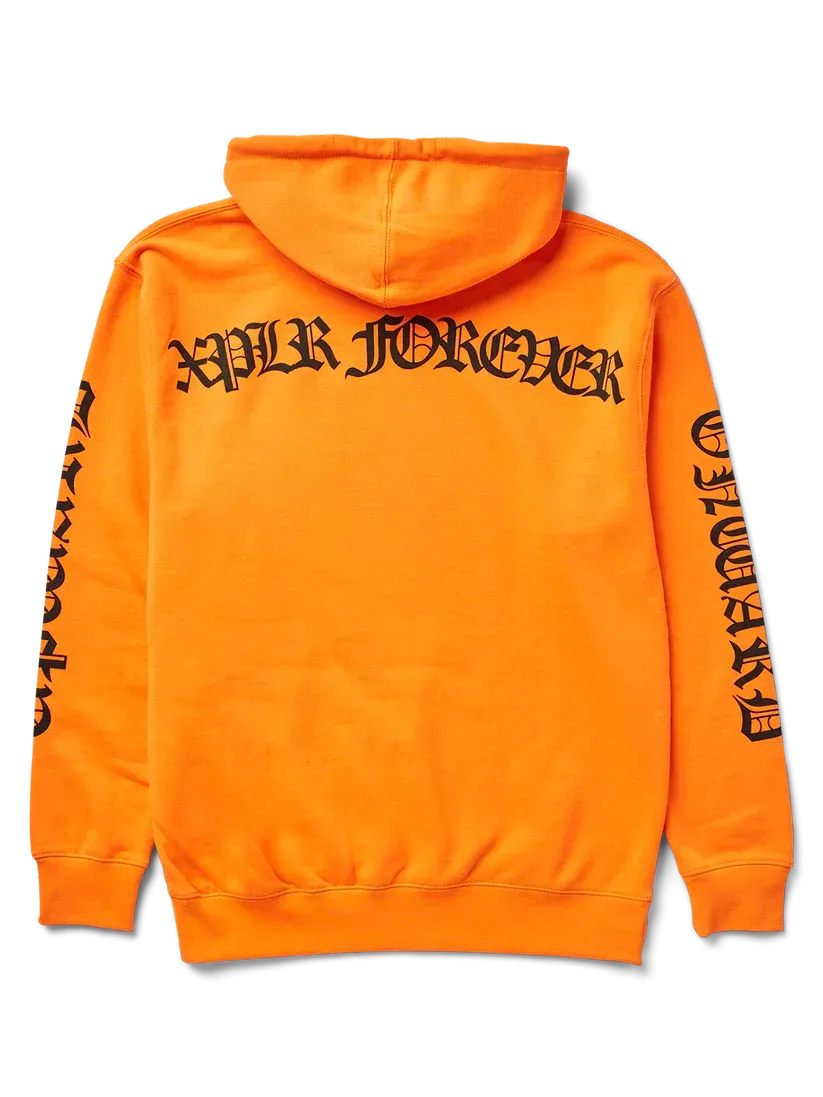 Forever Hoodie