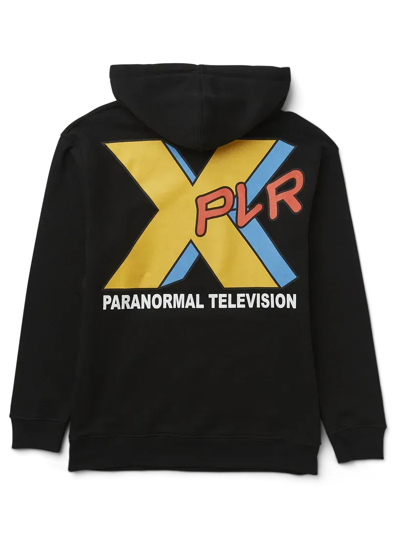 PTV Hoodie