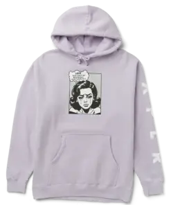 Boyfriend Hoodie