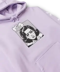 Alternative view of Boyfriend Hoodie