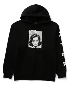Boyfriend Hoodie