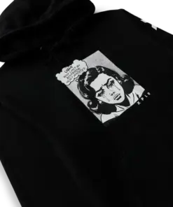 Alternative view of Boyfriend Hoodie