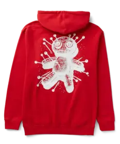 Dolls Hoodie
