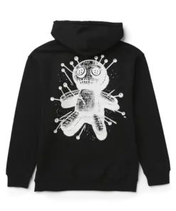 Dolls Hoodie