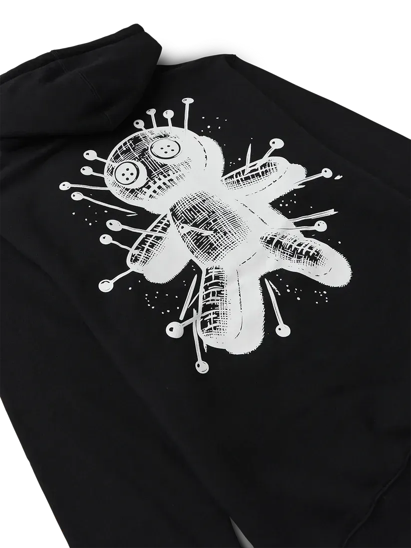 Dolls Hoodie - Image 2