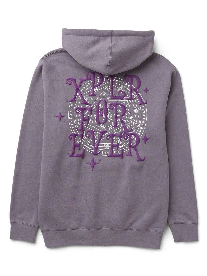 Ritual Hoodie