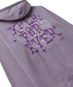 Alternative view of Ritual Hoodie
