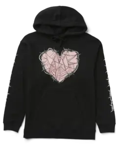 Barbed Wire Hoodie