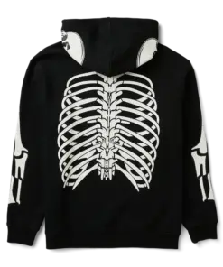 X-Ray Hoodie