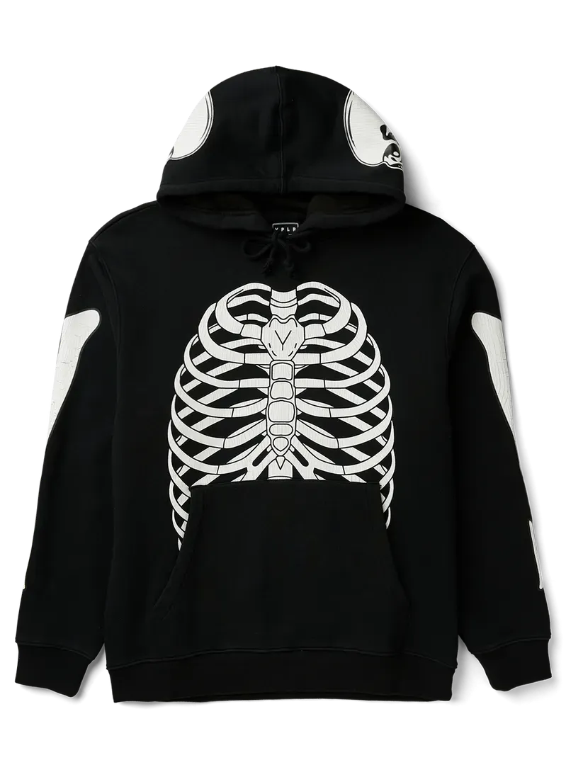 X-Ray Hoodie - Image 2