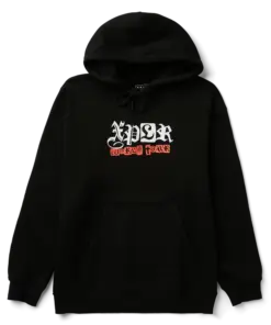 Alternative view of World Tour Hoodie