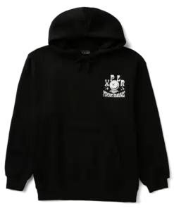 Alternative view of Psychic Reading Hoodie