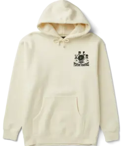 Alternative view of Psychic Reading Hoodie