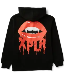 Fangs Hoodie
