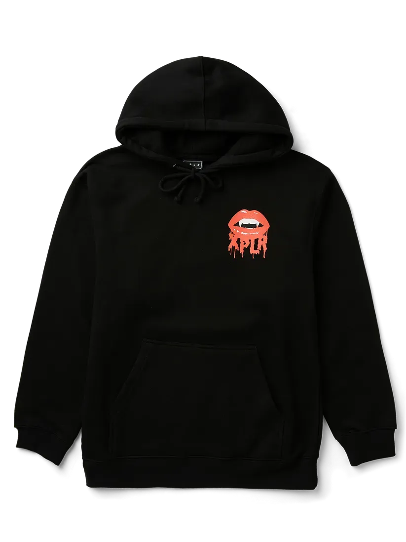 Fangs Hoodie - Image 2