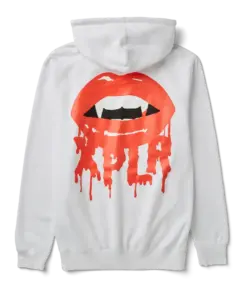 Fangs Hoodie