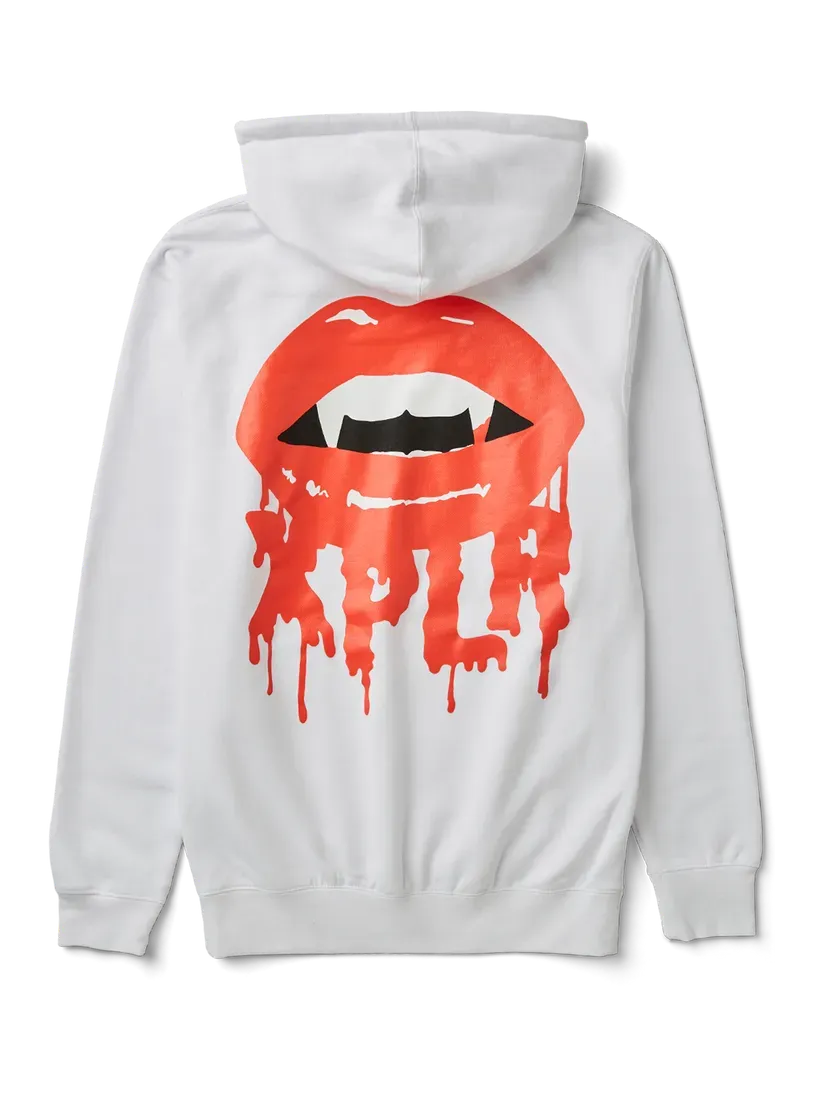 Fangs Hoodie