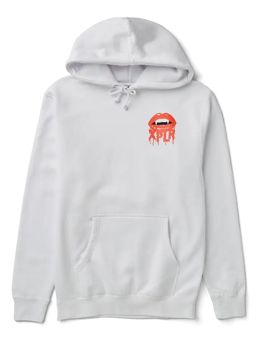 Fangs Hoodie - Image 2