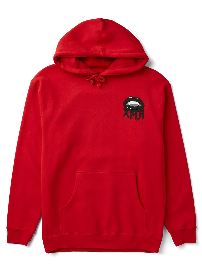 Fangs Hoodie - Image 2