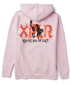 Bad Luck Hoodie