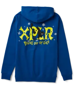 Bad Luck Hoodie