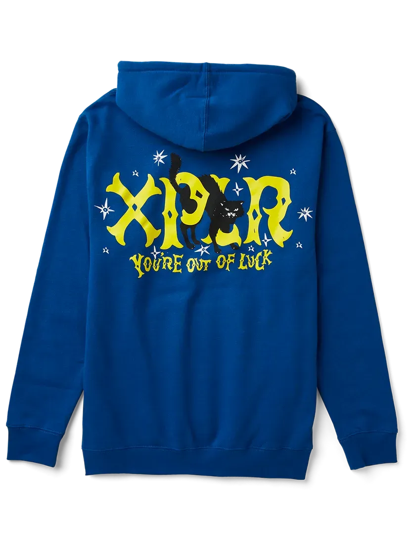 Bad Luck Hoodie