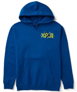 Alternative view of Bad Luck Hoodie