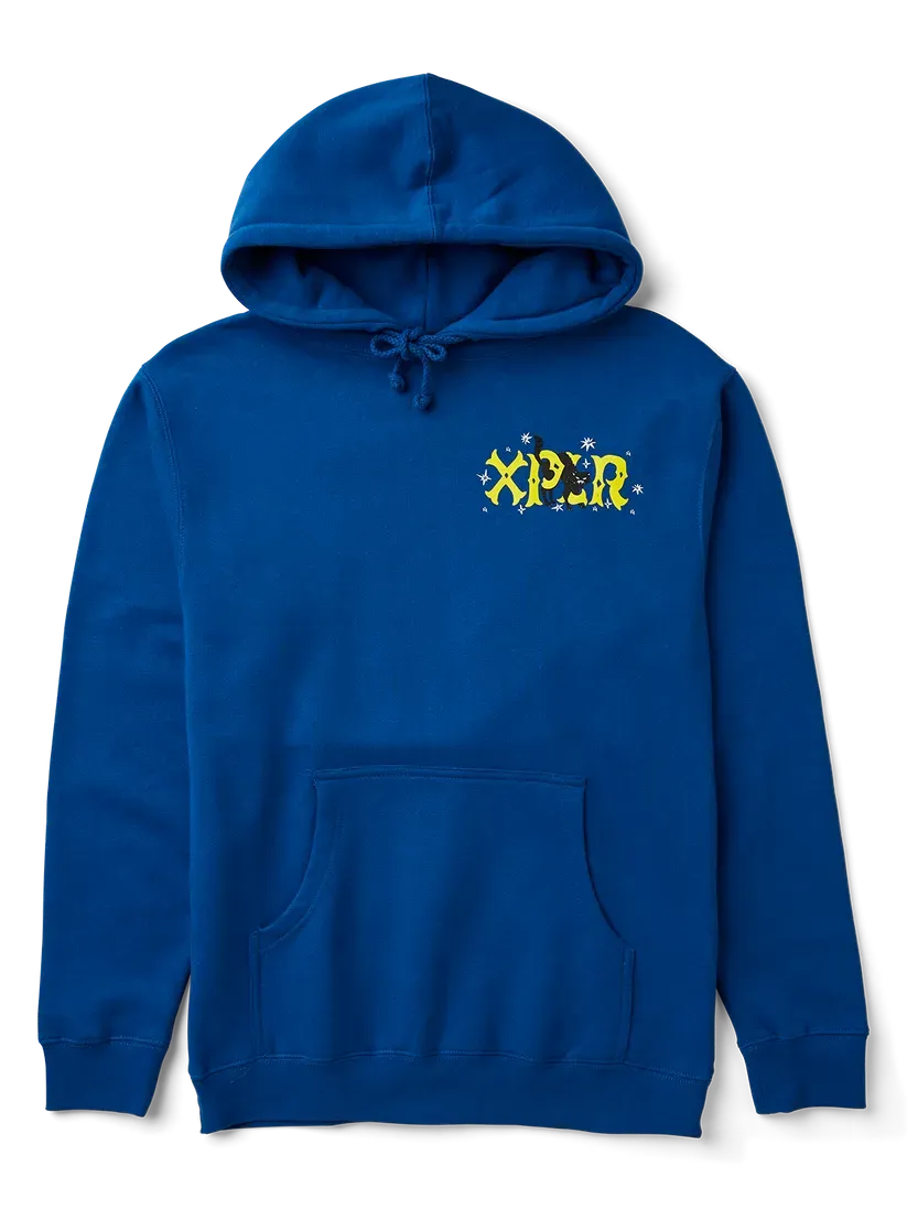 Bad Luck Hoodie - Image 2