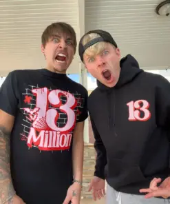 13M Hoodie