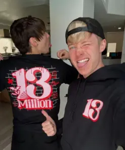 13M Tee