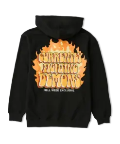 CFD Hell Week Exclusive Hoodie