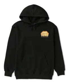 Alternative view of CFD Hell Week Exclusive Hoodie