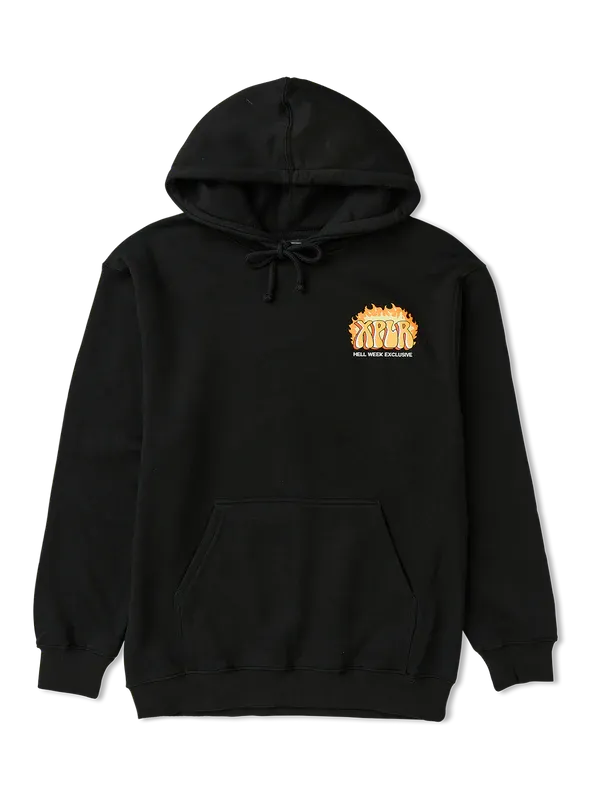 CFD Hell Week Exclusive Hoodie - Image 2