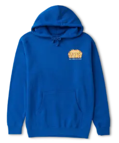 Alternative view of CFD Hell Week Exclusive Hoodie