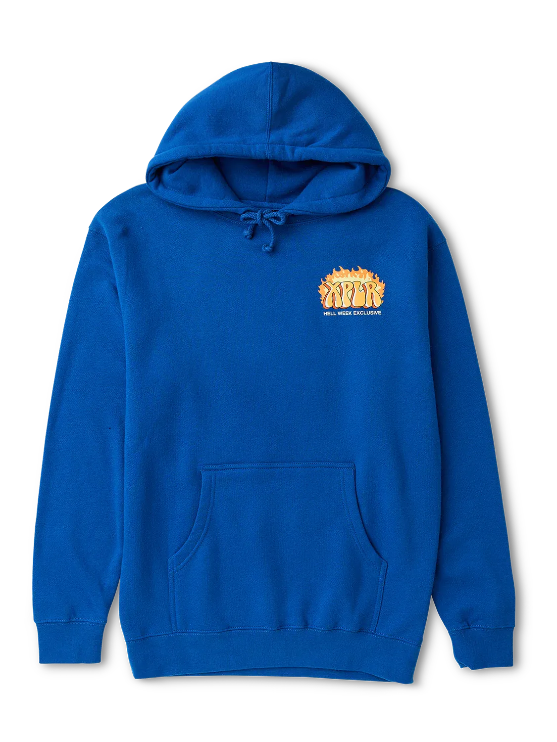 CFD Hell Week Exclusive Hoodie - Image 2