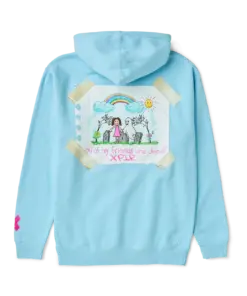 Graveyard Hoodie